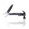 Ram's horn hammer pliers Outdoor camping folding tools Car portable emergency tools
